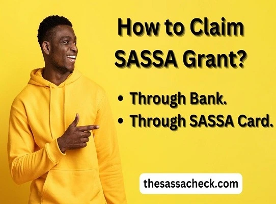 Don't Claim Your Grant!